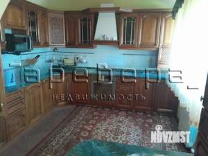 Коттедж 198м², 3-этажный, участок 10 сот.