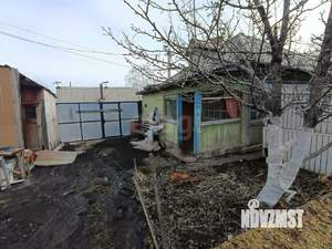 Дом 39м², 1-этажный, участок 686 сот.