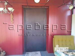 Коттедж 198м², 3-этажный, участок 10 сот.