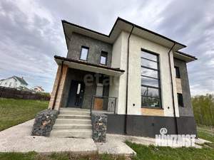 Дом 212м², 2-этажный, участок 14 сот.