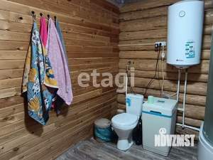 Дом 102м², 1-этажный, участок 10 сот.