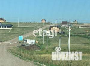 Дом 117м², 1-этажный, участок 10 сот.