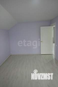 Дом 138м², 2-этажный, участок 5 сот.