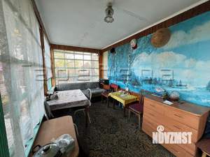 Дом 40м², 1-этажный, участок 10 сот.