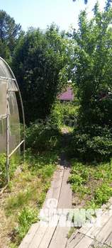 Дом 25м², 1-этажный, участок 6 сот.