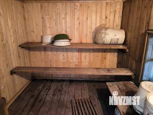 Дом 69м², 1-этажный, участок 8 сот.