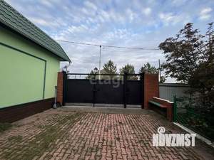 Дом 105м², 2-этажный, участок 7 сот.