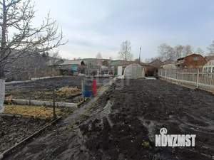 Дом 39м², 1-этажный, участок 686 сот.