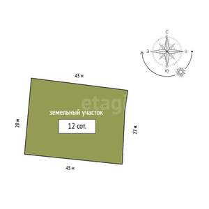 Дом 230м², 2-этажный, участок 33 сот.