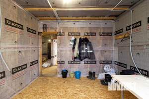 Дом 79м², 1-этажный, участок 6 сот.