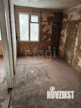 Дом 55м², 1-этажный, участок 5 сот.