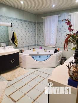 Коттедж 320м², 2-этажный, участок 8 сот.