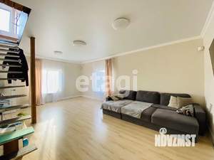 Дом 148м², 2-этажный, участок 10 сот.