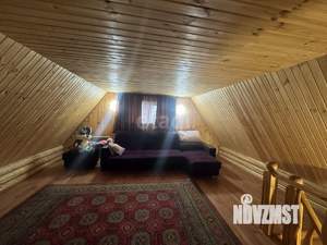 Дом 105м², 2-этажный, участок 7 сот.