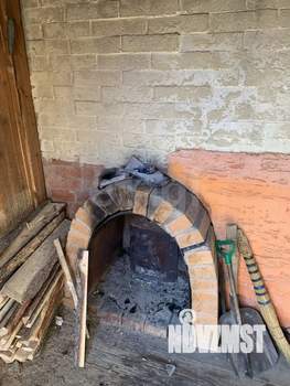 Дом 60м², 1-этажный, участок 4 сот.