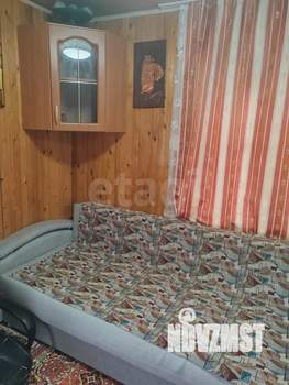 Дом 36м², 2-этажный, участок 5 сот.