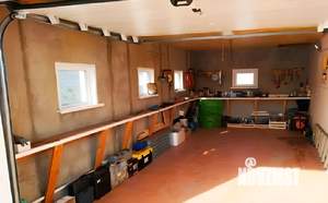 Дом 203м², 2-этажный, участок 20 сот.