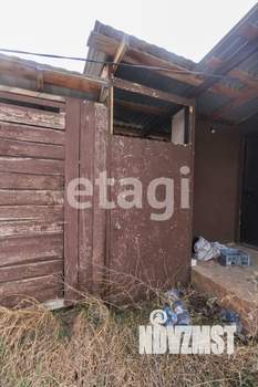 Дом 90м², 2-этажный, участок 11 сот.