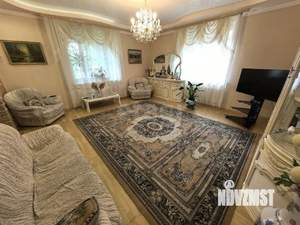 Дом 320м², 2-этажный, участок 6 сот.