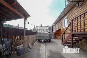 Дом 147м², 2-этажный, участок 3 сот.