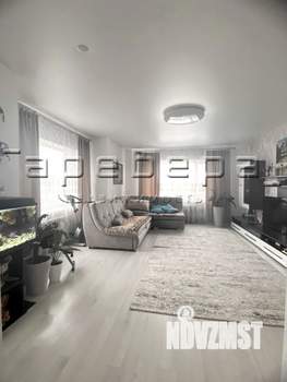 Коттедж 230м², 2-этажный, участок 15 сот.