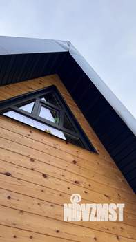 Дом 75м², 2-этажный, участок 15 сот.