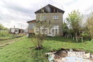 Дом 172м², 3-этажный, участок 8 сот.