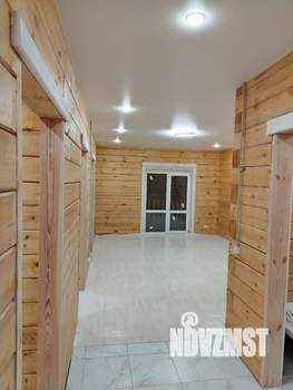 Дом 134м², 2-этажный, участок 10 сот.