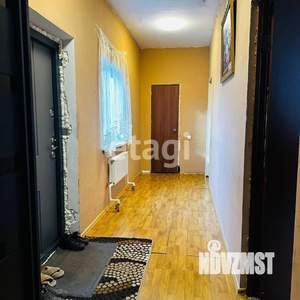 Дом 200м², 2-этажный, участок 10 сот.