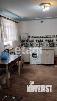 Дом 48м², 1-этажный, участок 4 сот.