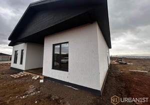 Дом 180м², 2-этажный, участок 12 сот.