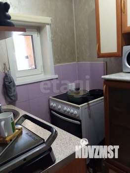 Дом 60м², 1-этажный, участок 4 сот.