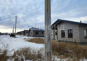 Дом 90м², 2-этажный, участок 9 сот.