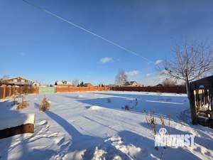 Дом 57м², 1-этажный, участок 12 сот.