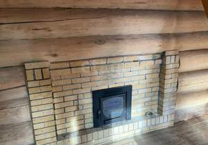 Дом 80м², 2-этажный, участок 10 сот.