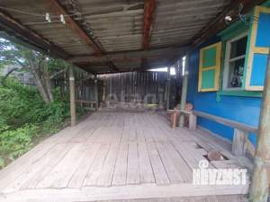 Дом 30м², 1-этажный, участок 7 сот.