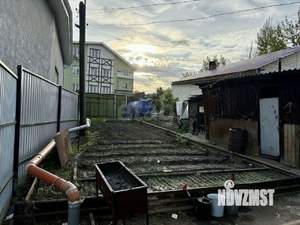 Дом 45м², 1-этажный, участок 3 сот.