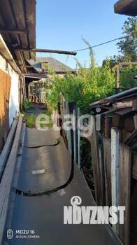 Дом 18м², 1-этажный, участок 5 сот.