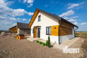 Дом 145м², 2-этажный, участок 10 сот.