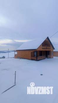 Дом 120м², 1-этажный, участок 7 сот.