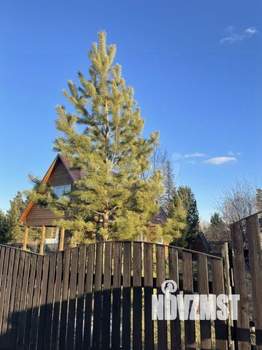 Дом 90м², 2-этажный, участок 10 сот.