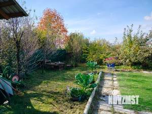 Дом 42м², 1-этажный, участок 8 сот.