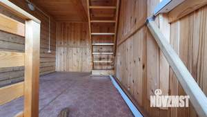 Дом 122м², 3-этажный, участок 5 сот.