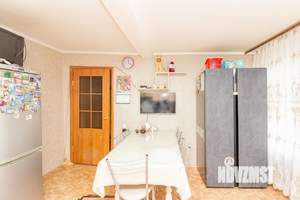 Дом 171м², 2-этажный, участок 6 сот.