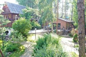 Дом 230м², 2-этажный, участок 33 сот.