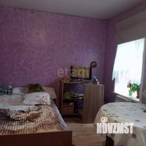 Дом 38м², 1-этажный, участок 9 сот.