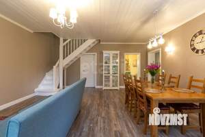 Дом 155м², 2-этажный, участок 16 сот.