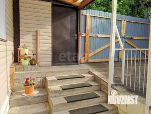 Дом 69м², 2-этажный, участок 9 сот.