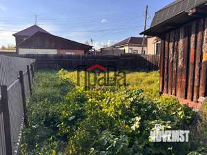 Дом 54м², 1-этажный, участок 4 сот.