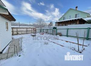 Дом 210м², 2-этажный, участок 12 сот.